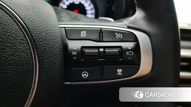 Kia K5 Hybrid 3rd Generation id 4381810 из Кореи 9