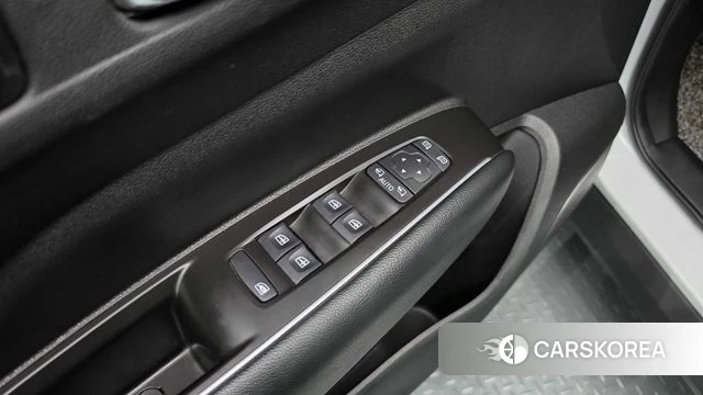 Renault Korea (Samsung) The New QM6 id 4894218 из Кореи 9