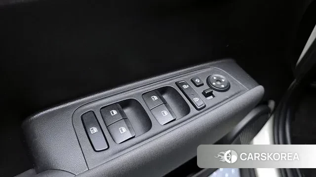 Hyundai Casper id 3596206 из Кореи 9