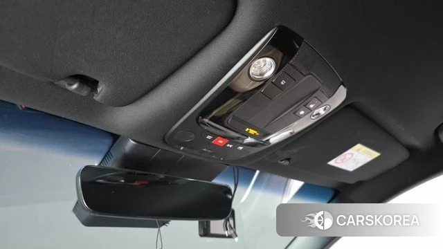 Kia K8 Hybrid id 4768884 из Кореи 9