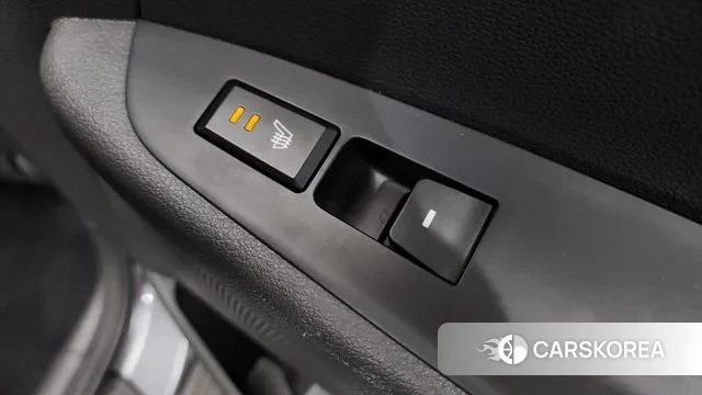 Hyundai All New Tucson id 3485050 из Кореи 9