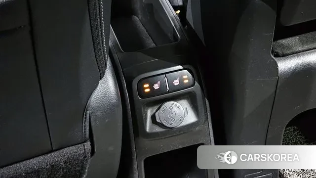 Kia The New Ray id 3722766 из Кореи 9