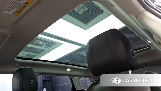 Land Rover Range Rover Evoque 2nd Generation id 3469461 из Кореи 9