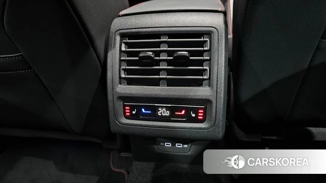 Volkswagen Golf 8th Generation id 4617271 из Кореи 9