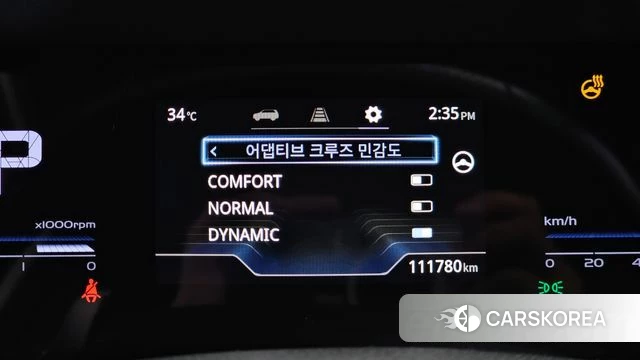 Ssangyong Torres id 4579814 из Кореи 9