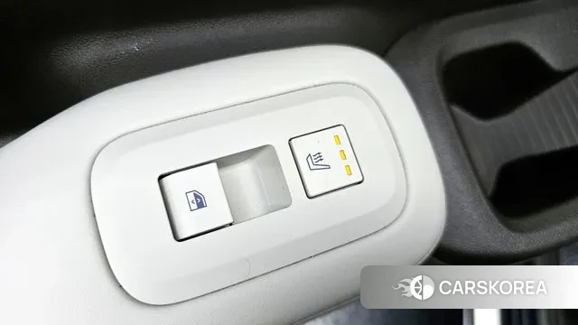 Hyundai Santa Fe (MX5) id 3457525 из Кореи 9