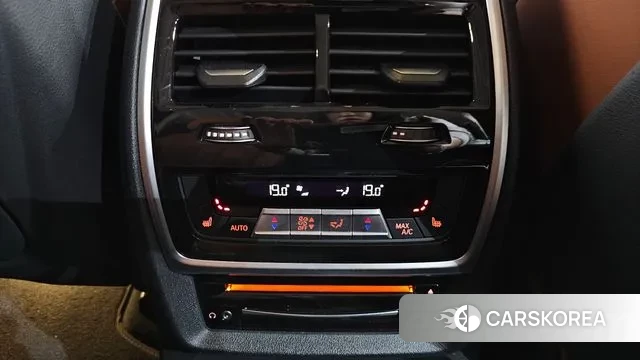 BMW X7 (G07) id 3360635 из Кореи 9