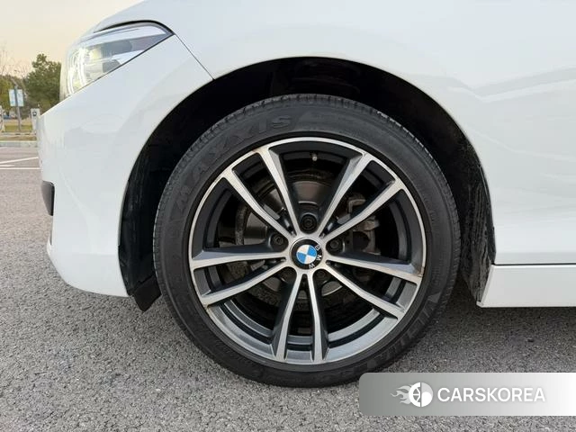 BMW 2 series (imported) id 4209234 из Китая 9