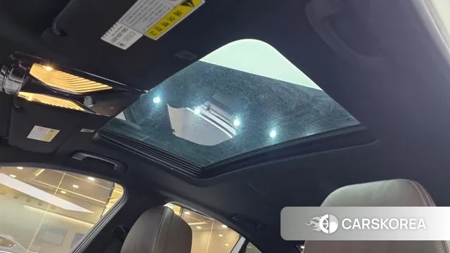 BMW 5 Series (G30) id 3489473 из Кореи 9