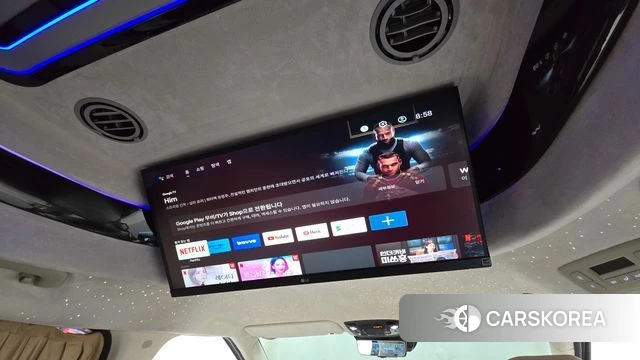 Kia The New Carnival 4th Generation id 3831685 из Кореи 9