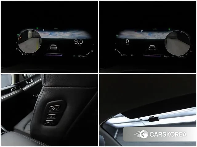 Kia K5 Hybrid 3rd Generation id 2973424 из Кореи 9