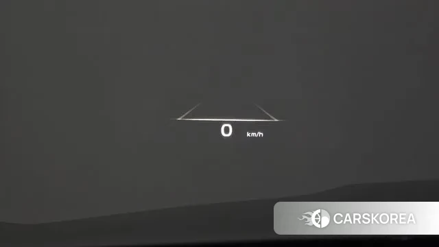 Kia The New K9 2nd generation id 3372690 из Кореи 9