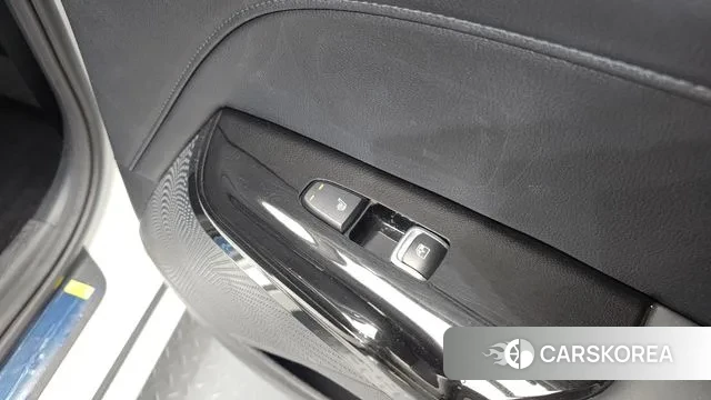 Kia The New K5 3rd generation id 3371981 из Кореи 9