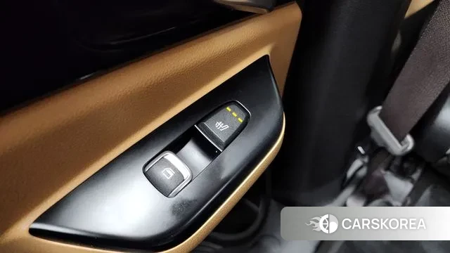 Kia Carnival 4th generation id 3581847 из Кореи 9