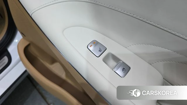 Hyundai The New Grandeur IG id 4410618 из Кореи 9