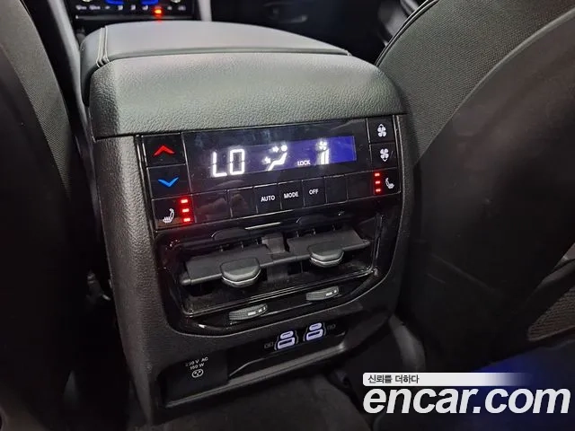 Jeep Grand Cherokee (WL) id 2879749 из Кореи 9