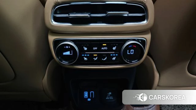 Genesis GV80 id 4475732 из Кореи 9