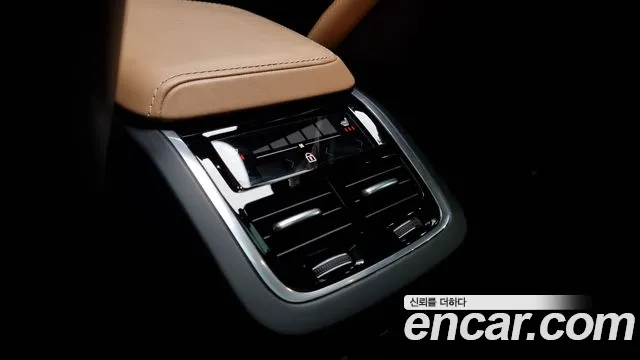 Volvo XC60 second Generation id 2355399 из Кореи 9