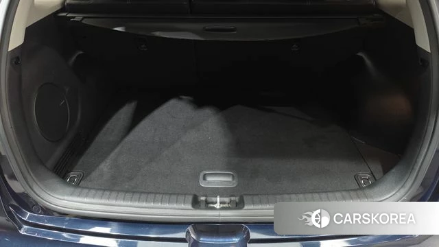 Kia Niro EV id 4856162 из Кореи 9