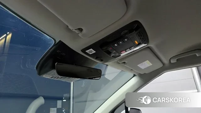 Kia The New Carnival 4th Generation id 3002255 из Кореи 9