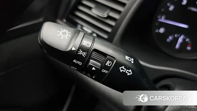 Hyundai Avante AD id 3357393 из Кореи 9