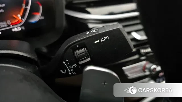 BMW 5 Series (G30) id 3758530 из Кореи 9