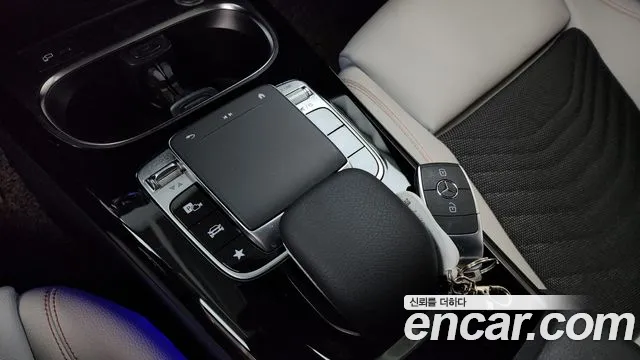 Mercedes-Benz A-Class W177 id 2733632 из Кореи 9