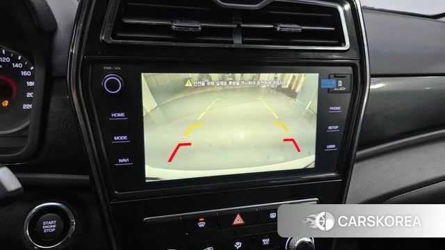 Ssangyong Berry New Tivoli id 3842782 из Кореи 9