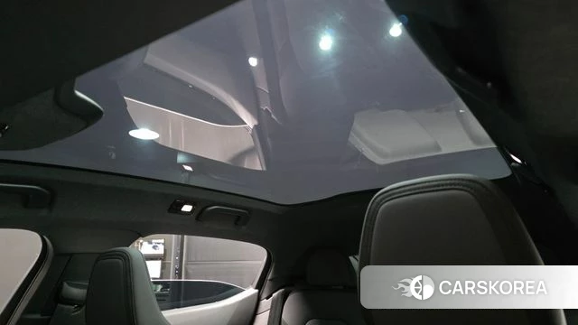 Polestar Polestar 2 id 3903337 из Кореи 9