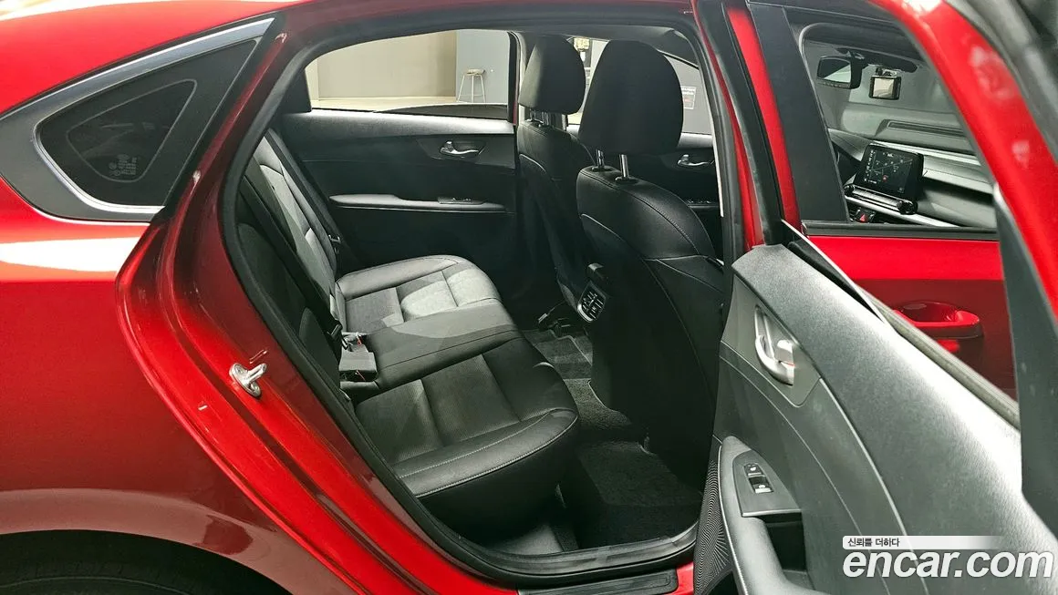 Kia Come New K3 id 2087796 из Кореи 9