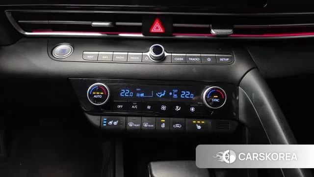 Hyundai Avante (CN7) id 3342975 из Кореи 9