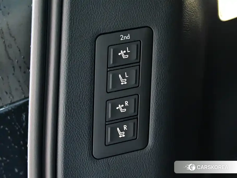 Lexus LM id 4589114 из Китая 9