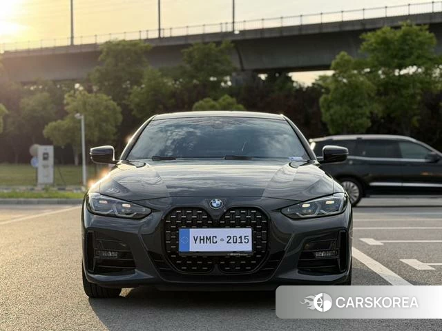 BMW 4 series id 4348801 из Китая 9
