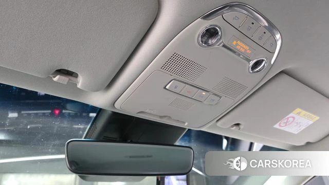 Hyundai The New Grandeur IG id 4224546 из Кореи 9