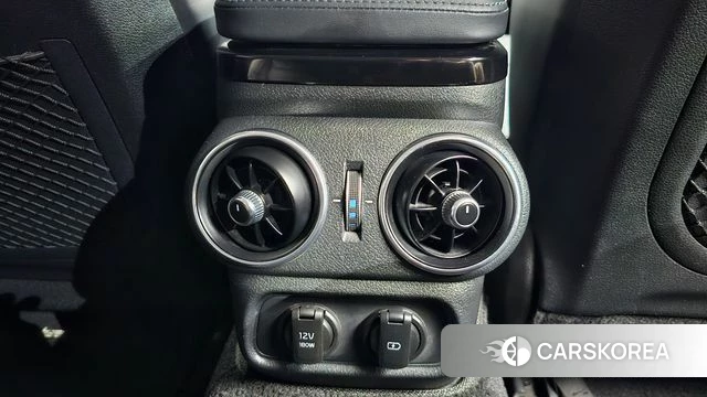 Kia Stinger id 4483321 из Кореи 9