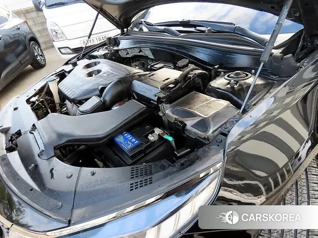 Kia K5 second generation id 3480426 из Кореи 9