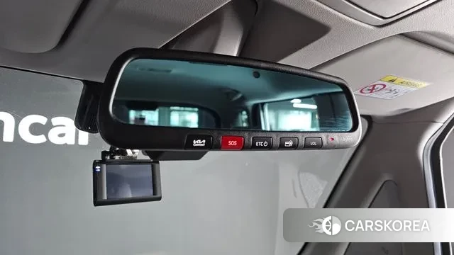 Kia The New Kia Ray EV id 3674989 из Кореи 9