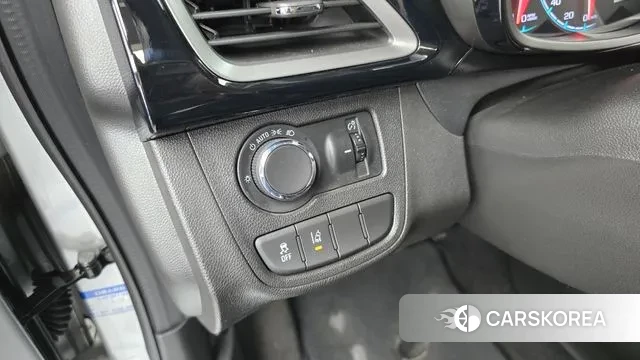 Chevrolet (GM Daewoo) The New Spark id 3085362 из Кореи 9