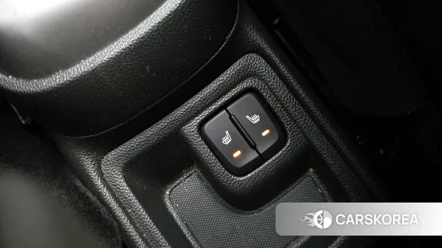 Chevrolet (GM Daewoo) The New Spark id 3416327 из Кореи 9