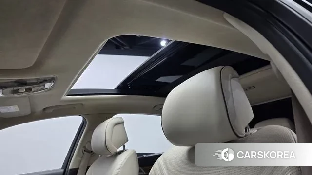 Genesis G80 (RG3) id 3703153 из Кореи 9