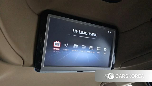 Kia The New Carnival id 4225489 из Кореи 9