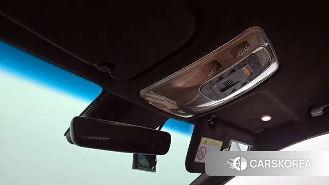 Genesis G80 (RG3) id 2980796 из Кореи 9