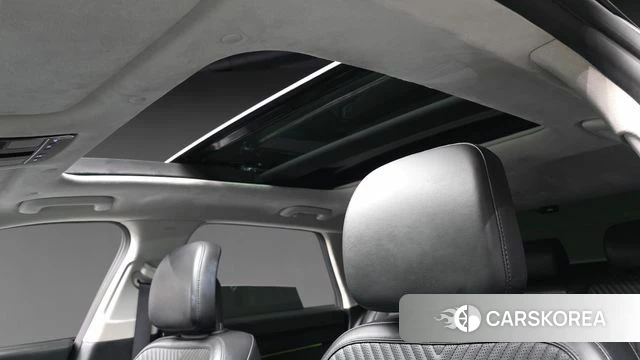Hyundai Grandeur (GN7) id 4929089 из Кореи 9
