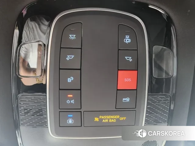 Hyundai The New Palisade id 2968365 из Кореи 9