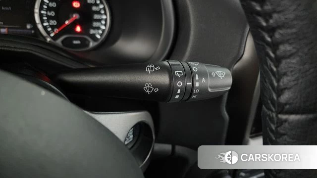 Jeep Renegade id 3954191 из Кореи 9