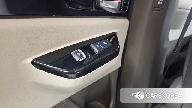 Kia Carnival 4th generation id 3649834 из Кореи 9