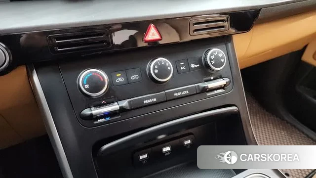 Kia Carnival 4th generation id 3581450 из Кореи 9