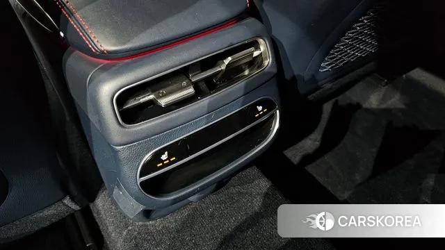 Genesis GV70 id 3487748 из Кореи 9