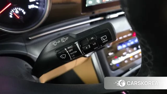 Kia Carnival 4th generation id 3273786 из Кореи 9