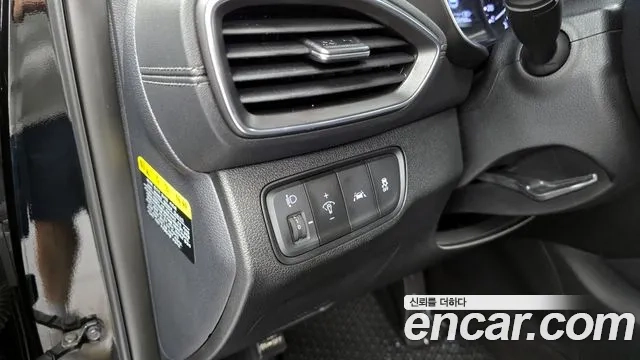 Hyundai Santa Fe TM id 2932906 из Кореи 9